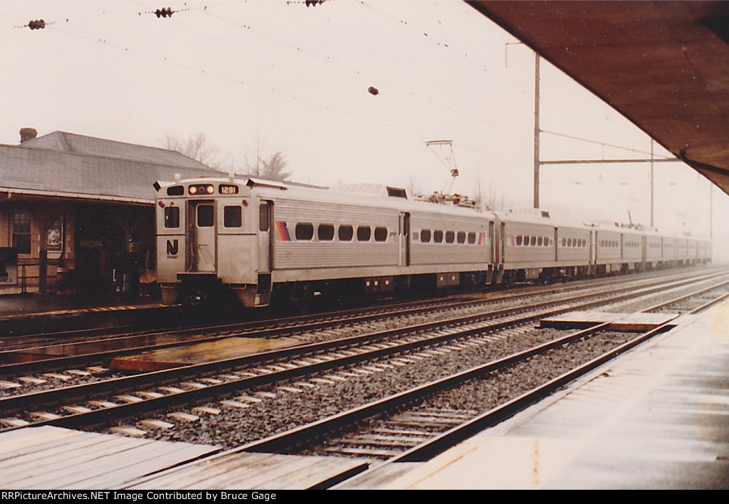 NJT 1291